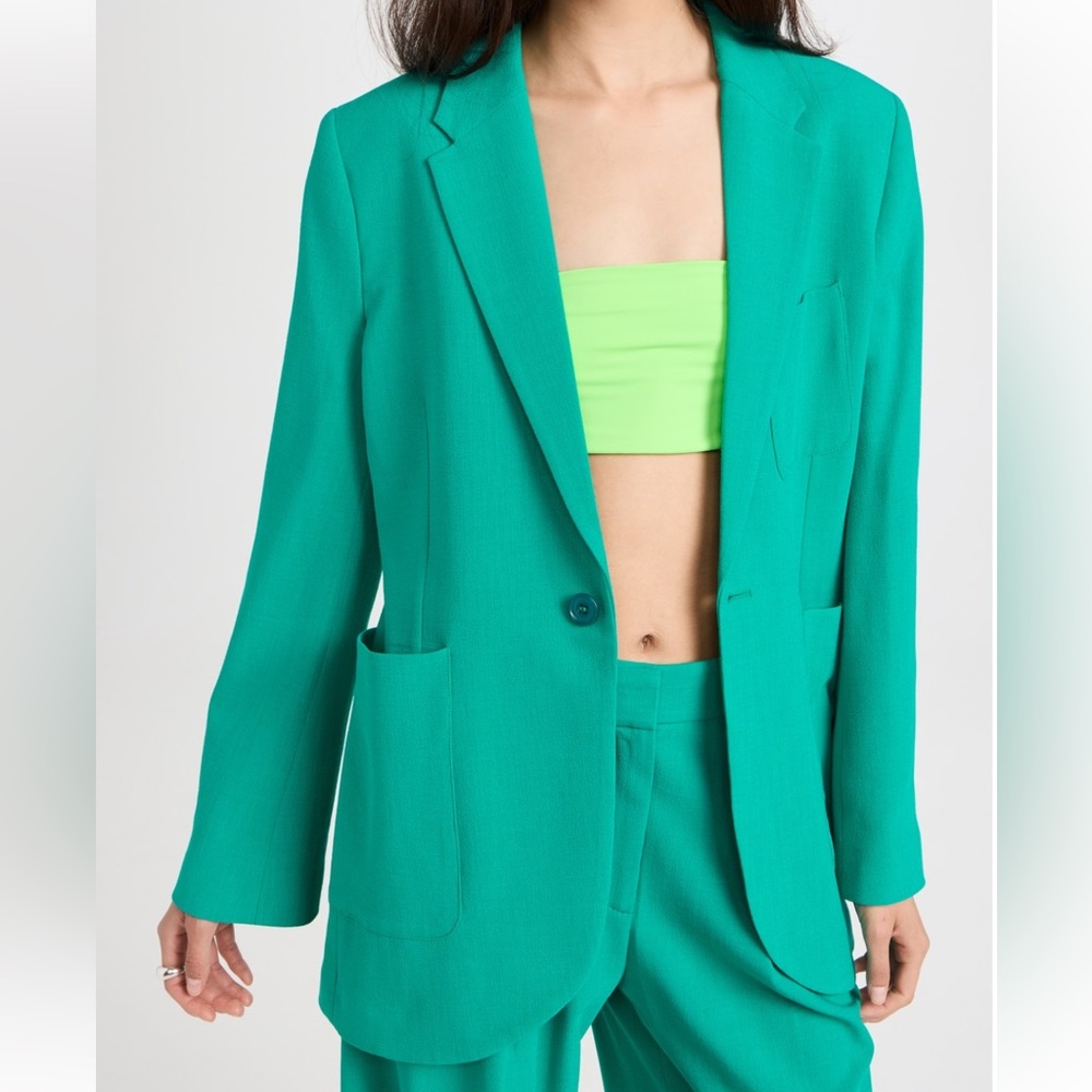 BAUM UND PFERDGARTEN Bristol Blazer